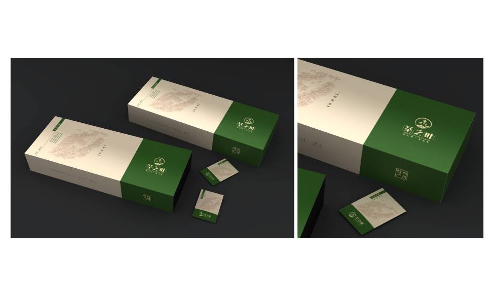 宁远县包装设计用传统工艺构筑现代品牌的文化护城河实践录