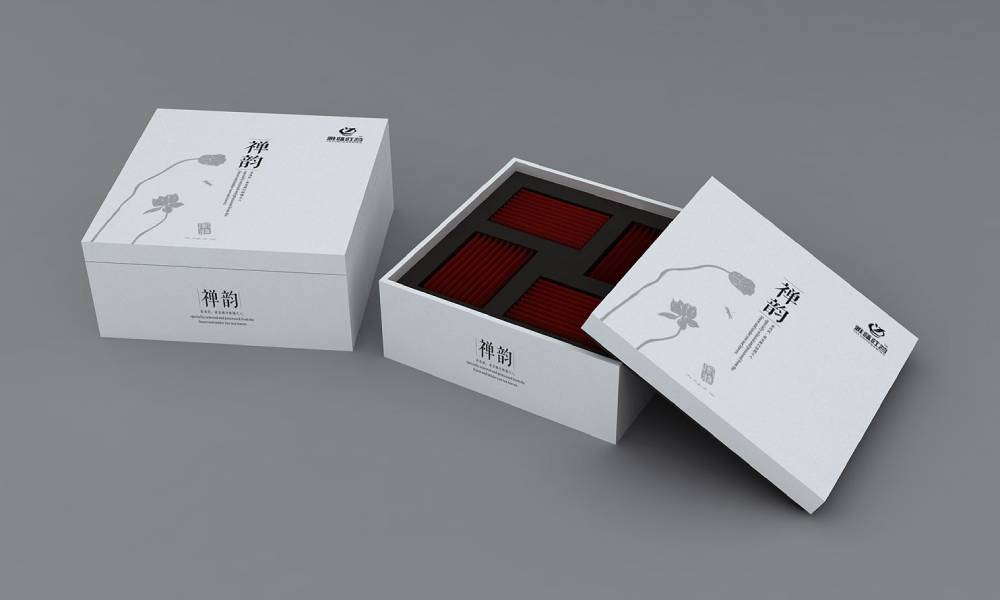 宁远县茶叶包装设计：以自然意趣，传递城市茶香的清雅韵味